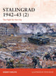 Book cover of: Stalingrad 1942?43 (2). By: Robert Forczyk