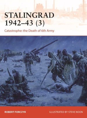 Stalingrad 1942–43 (3)