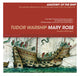 Book cover of: Tudor Warship Mary Rose. By: Douglas McElvogue