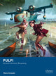 Book cover of: Pulp!. By: Marco Arnaudo