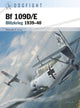 Book cover of: Bf 109D/E. By: Malcolm Lowe