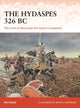 Book cover of: Hydaspes 326 BC. By: Nic Fields