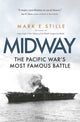 Book cover of: Midway. By: Mark Stille