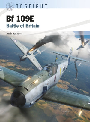 Bf 109E