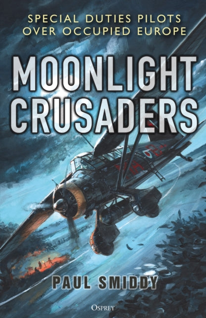 Moonlight Crusaders