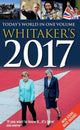 Book cover of: Whitaker's 2017. By: Joseph Whitaker