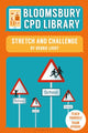 Book cover of: Bloomsbury CPD Library: Stretch and Challenge. By: Debbie Light