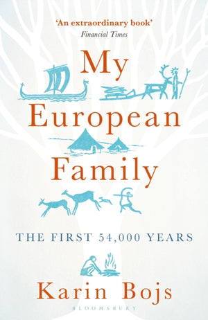 My European Family