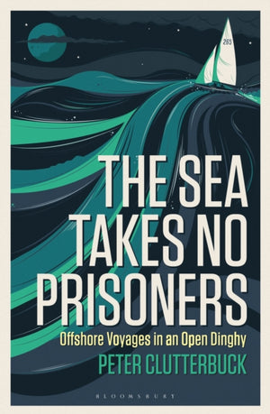The Sea Takes No Prisoners