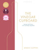 Book cover of: Vinegar Cupboard. By: Angela Clutton