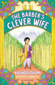 Book cover of: Barber's Clever Wife: A Bloomsbury Reader. By: Narinder Dhami