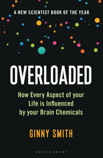 Book cover of: Overloaded. By: Ginny Smith