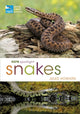 Book cover of: RSPB Spotlight Snakes. By: Jules Howard