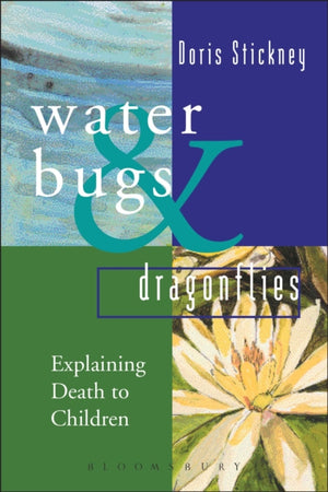 Waterbugs and Dragonflies, Explaining Death to Young Children