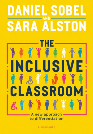 Inclusive Classroom, A new approach to differentiation