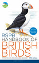 RSPB Handbook of British Birds, Fifth edition 9781472980267 Peter Holden