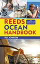 Book cover of: Reeds Ocean Handbook. By: Bill Johnson