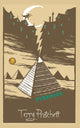 Pyramids, Discworld: The Gods Collection 9781473200142 Terry Pratchett