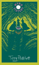Book cover of: Wyrd Sisters