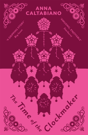 The Time of the Clockmaker