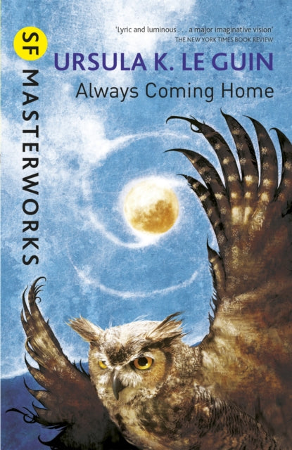 Always Coming Home 9781473205802 Howard Hughes