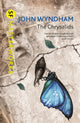 Chrysalids 9781473212688 Howard Hughes