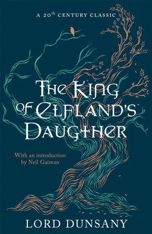 King of Elfland's Daughter
