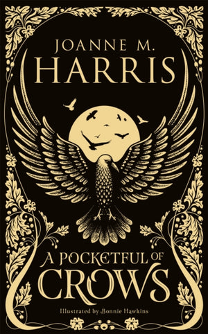 Pocketful of Crows