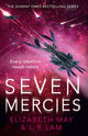 Book cover of: Seven Mercies. By: Elizabeth May