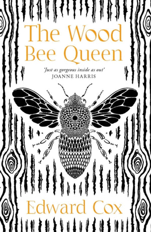 Wood Bee Queen