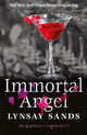 Book cover of: Immortal Angel. By: Lynsay Sands