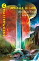 Worlds of Exile and Illusion, Rocannon's World, Planet of Exile, City of Illusions 9781473230989 Ursula K. Le Guin