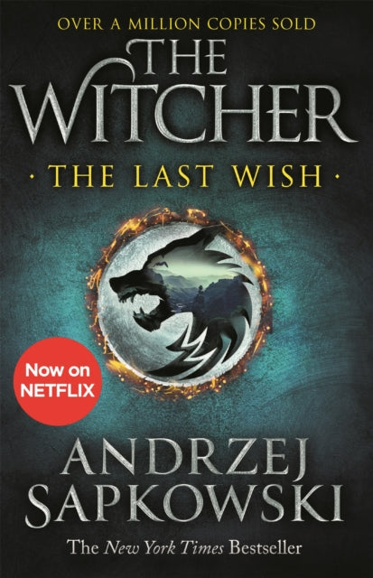 Last Wish