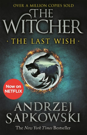 Last Wish