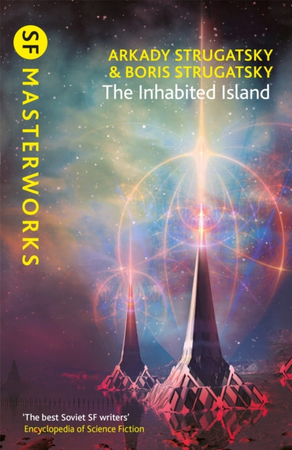 Inhabited Island