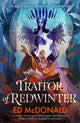 Book cover of: Traitor of Redwinter