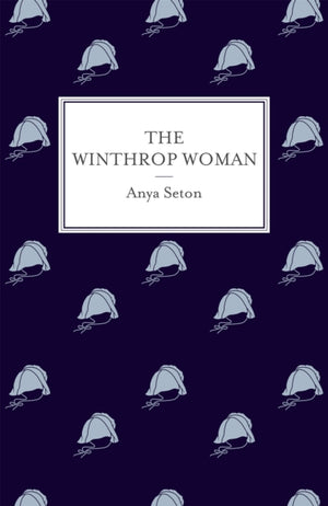 The Winthrop Woman