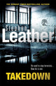 Book cover of: Takedown. By: Stephen Leather