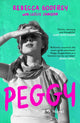 Book cover of: Peggy. By: Rebecca Godfrey