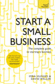 Start a Small Business