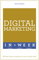 Digital Marketing In A Week
