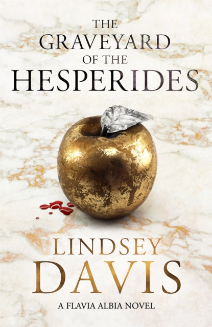 Book cover of: Graveyard of the Hesperides