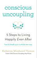 Conscious Uncoupling