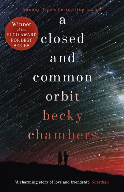 Book cover of: Closed and Common Orbit