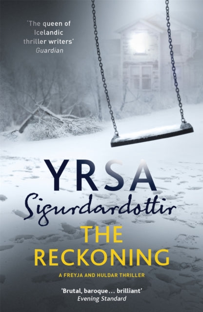 Reckoning