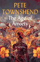 Book cover of: Age of Anxiety. By: Pete Townshend
