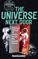 Book cover of: Universe Next Door. By: Scientist New