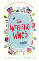 Book cover of: Weekend Wives. By: Christina Hopkinson