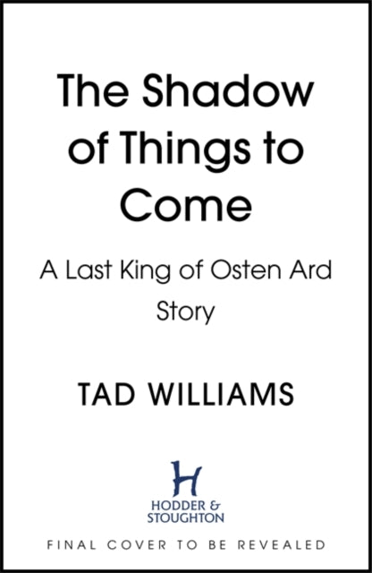 Book cover of: Brothers of the Wind. By: Tad Williams