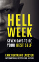Book cover of: Hell Week. By: Erik Bertrand Larssen